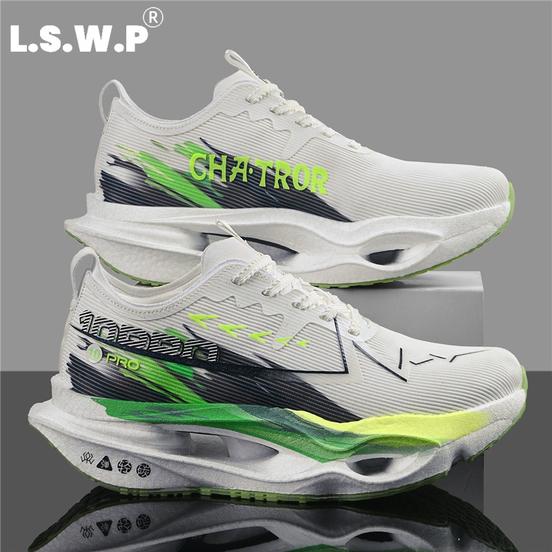Running Z - Męskie, sportowe buty do noszenia na