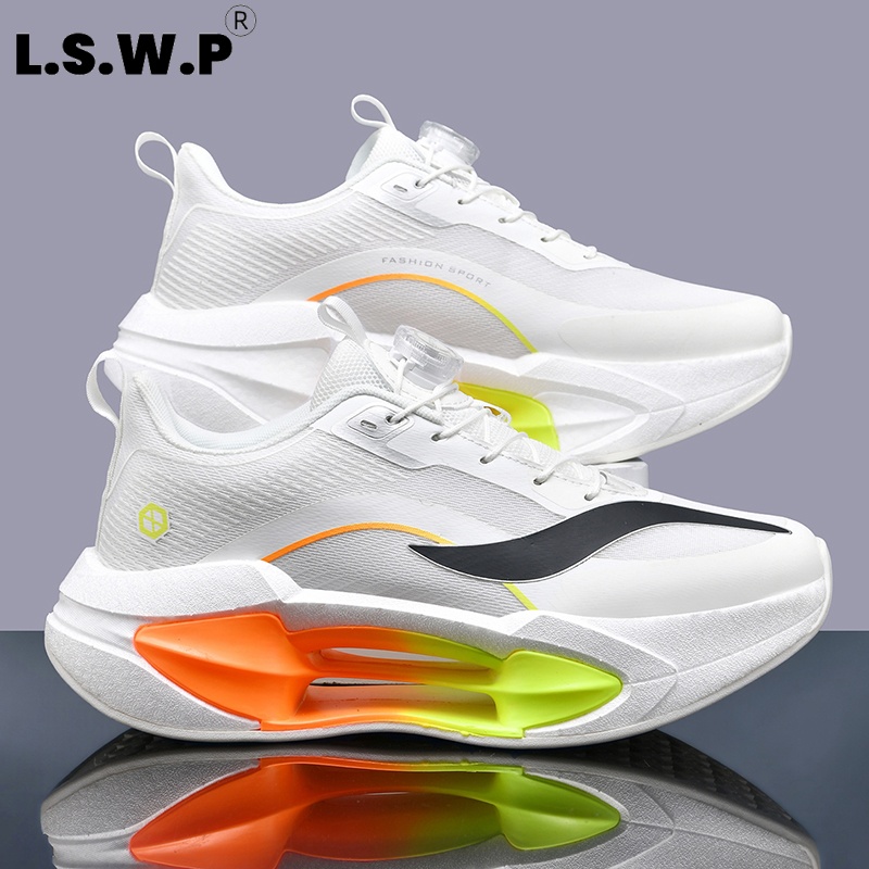Running Z - Męskie, codzienne buty sportowe, młodzieżowe buty