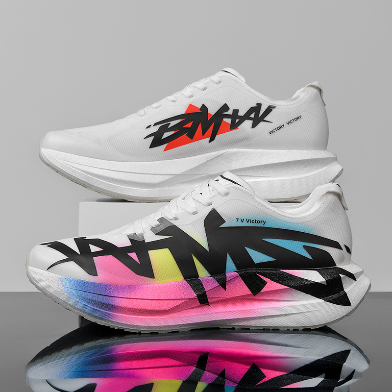 Running Z - Męskie buty sportowe do biegania, specjalizowane