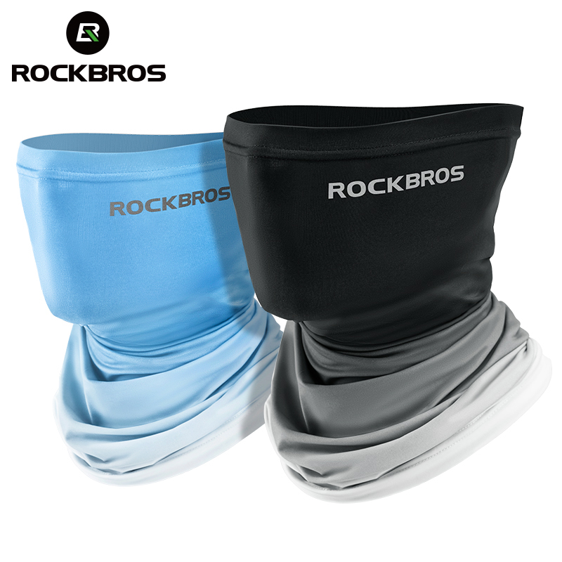Head Gear Running - ROCKBROS Mężczyźni Kobiety Letnia chustka sportowa