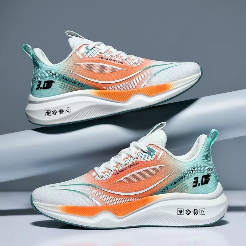 Nowe, ultralekkie buty sportow – Running Z recenzja i cena