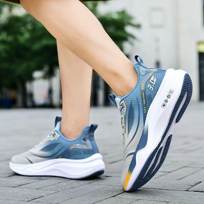 Nowe, ultralekkie buty sportow – Running Z recenzja i cena