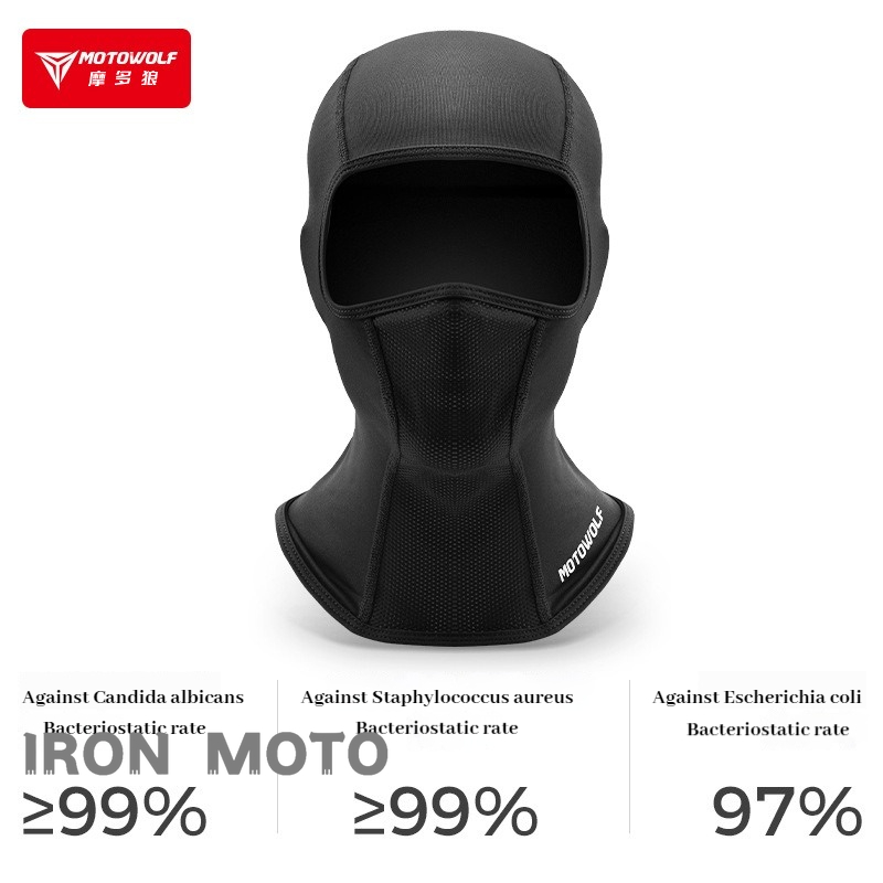 Motowolf letnia czapka rowerow – Running Gear Ideas recenzja i cena