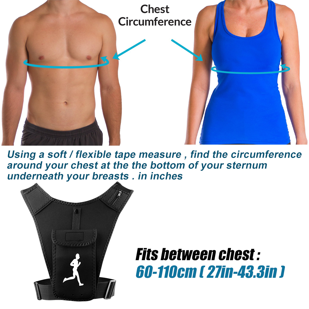 Regulowany uchwyt na telefon d – Running Gear Ideas recenzja i cena