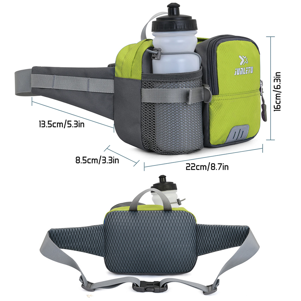 1 szt. Saszetka biodrowa - Uni – Running Gear Ideas recenzja i cena