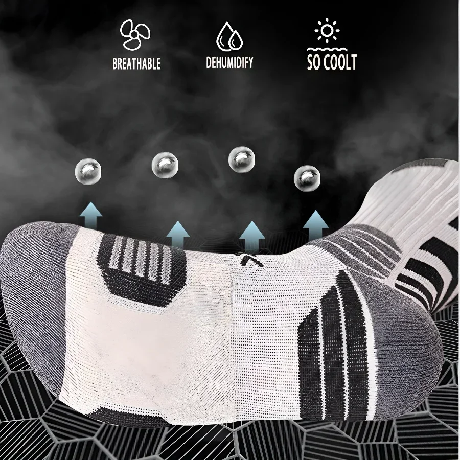 Oddychające, siateczkowe, komp – Running Gear Ideas recenzja i cena