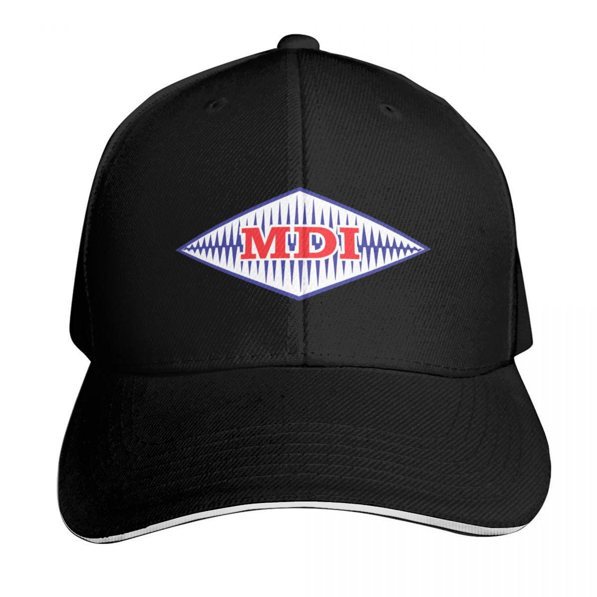 Czapka z daszkiem MDI LOGO ONL – Running Gear Logos recenzja i cena