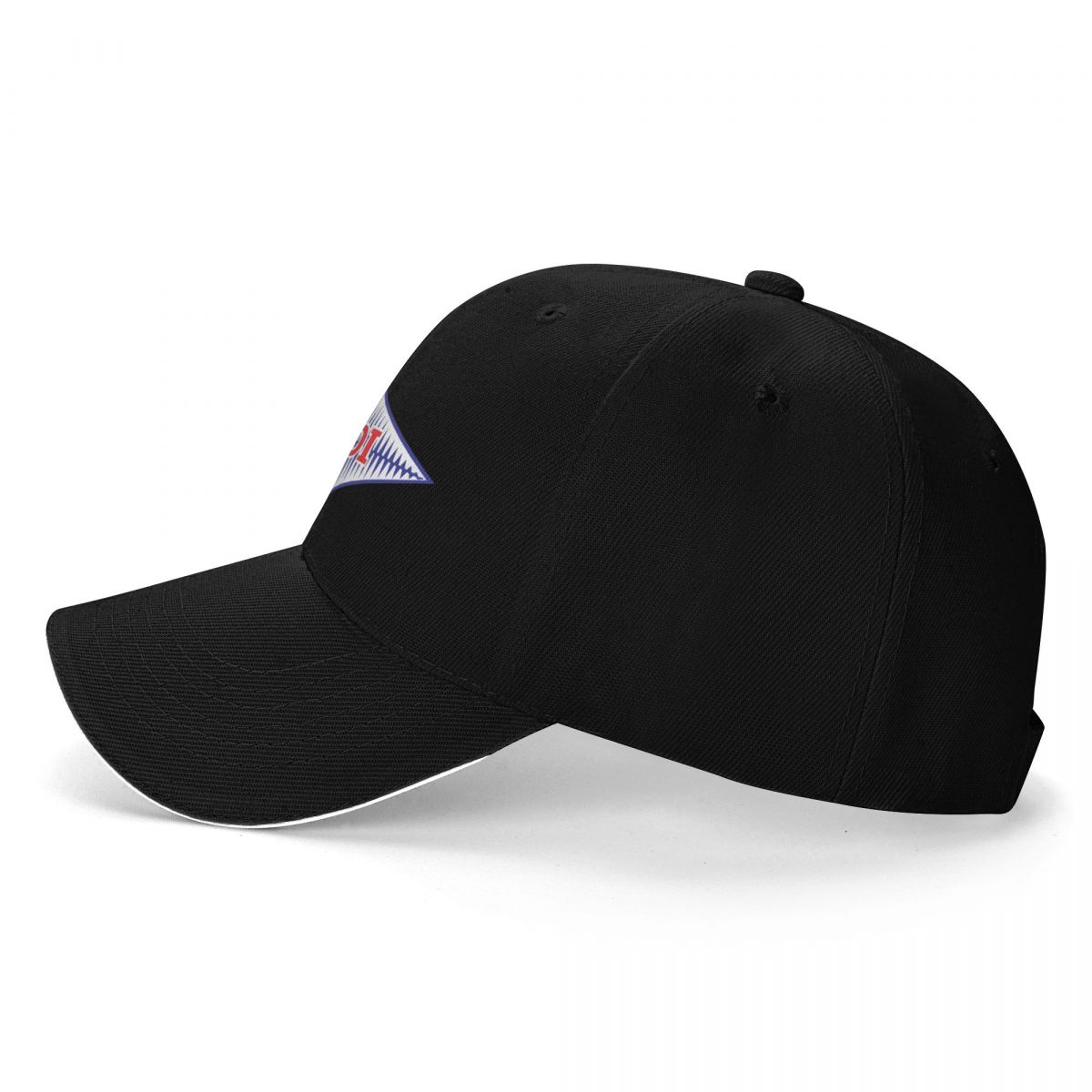 Czapka z daszkiem MDI LOGO ONL – Running Gear Logos recenzja i cena