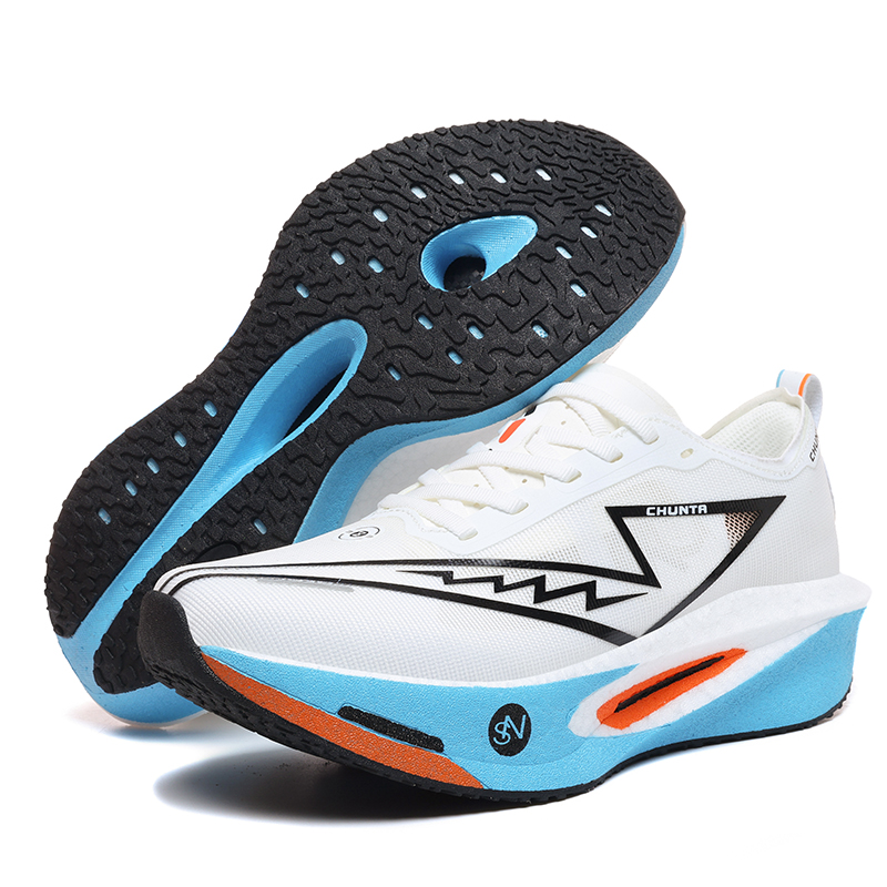 Męskie buty do biegania, marat – Running Z recenzja i cena