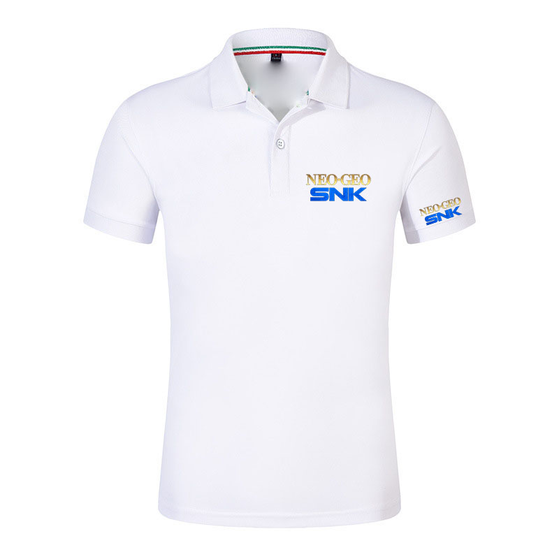 Męska koszulka sportowa fitnes – Running Gear Logos recenzja i cena