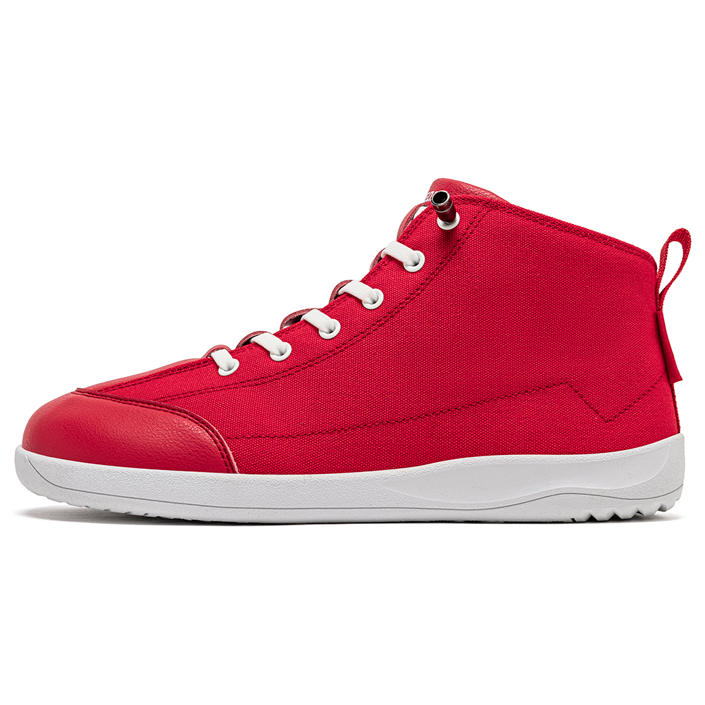 Buty płócienne HOBIBEAR Mid-To – Running Z recenzja i cena