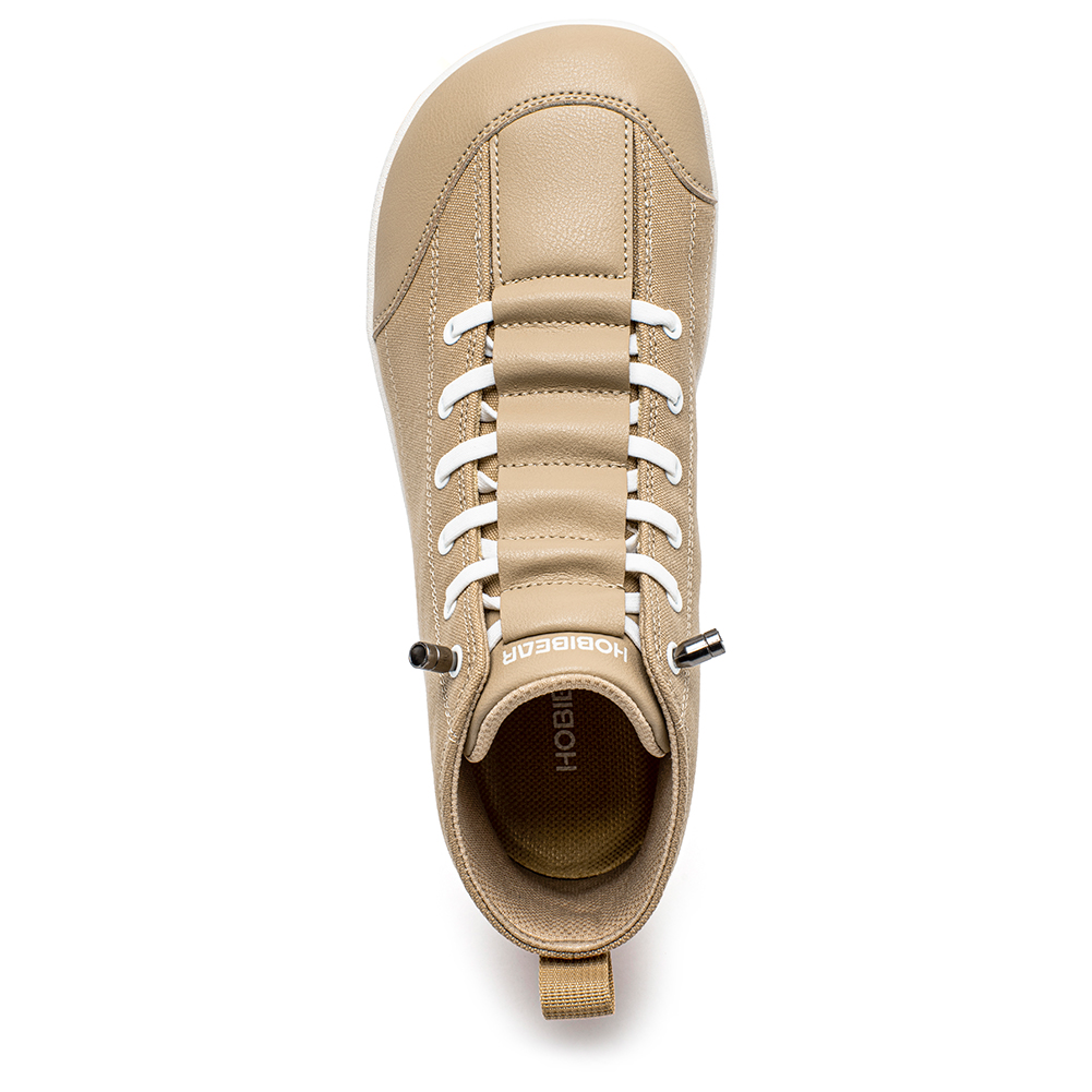 Buty płócienne HOBIBEAR Mid-To – Running Z recenzja i cena