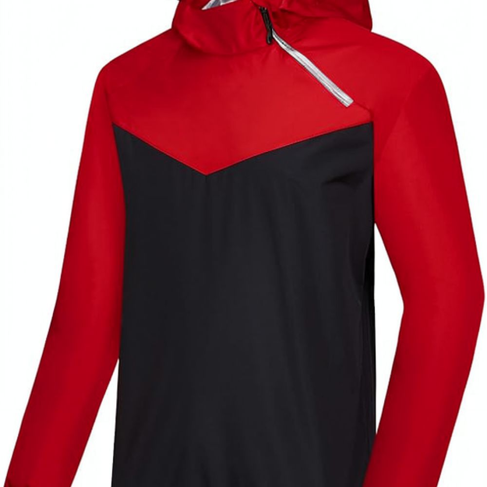 Męski kombinezon do sauny, ide – Running Gear Plus Size recenzja i cena