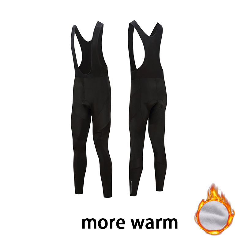 Męskie klasyczne czarne termic – Running Gear Ideas recenzja i cena