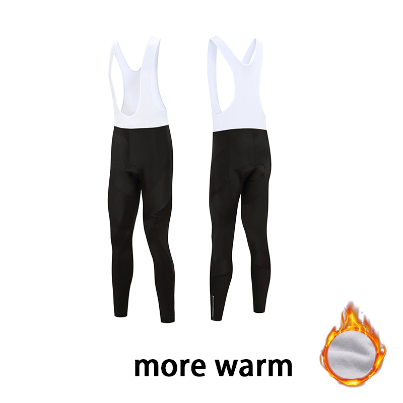 Męskie klasyczne czarne termic – Running Gear Ideas recenzja i cena