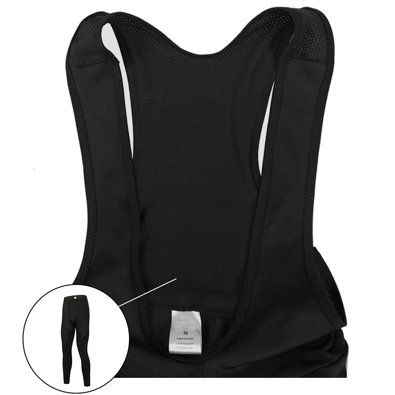 Męskie klasyczne czarne termic – Running Gear Ideas recenzja i cena