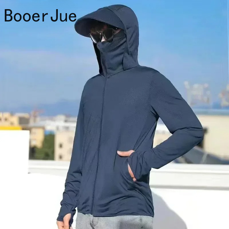 Męska odzież ochronna przed sł – Running Gear Ideas recenzja i cena