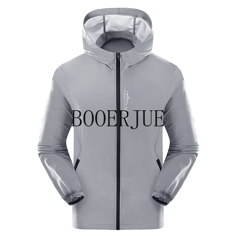 Męskie wodoodporne kurtki trek – Running Gear recenzja i cena