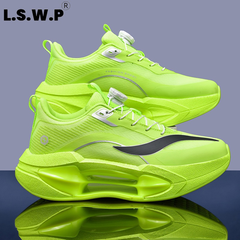 Męskie, codzienne buty sportow – Running Z recenzja i cena