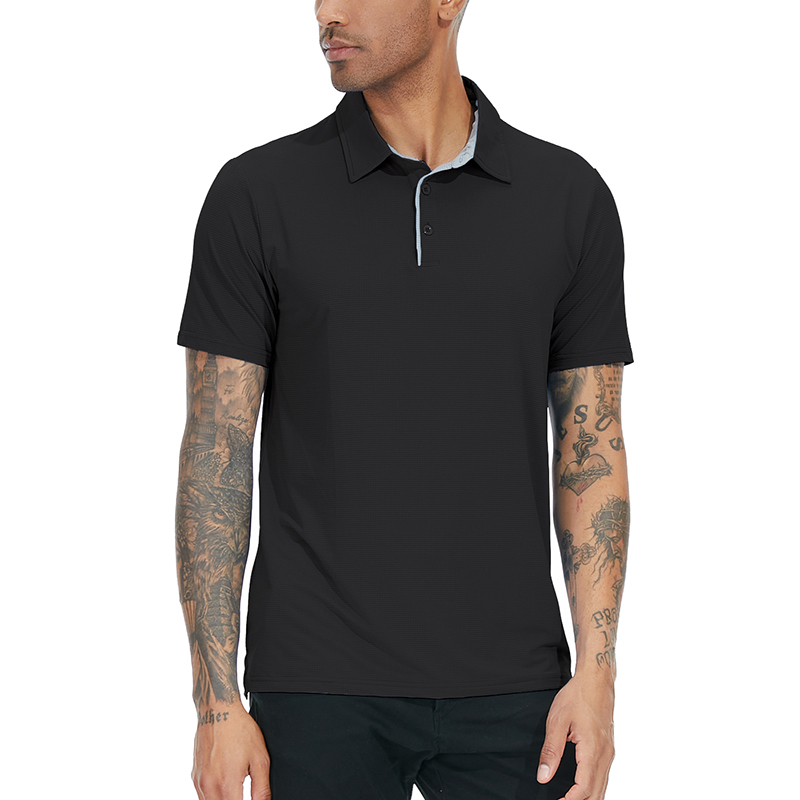 Męska szybkoschnący sportowa k – Running Gear Ideas recenzja i cena