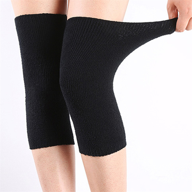 1 para zimowych ciepłych nakol – Running Gear Ideas recenzja i cena