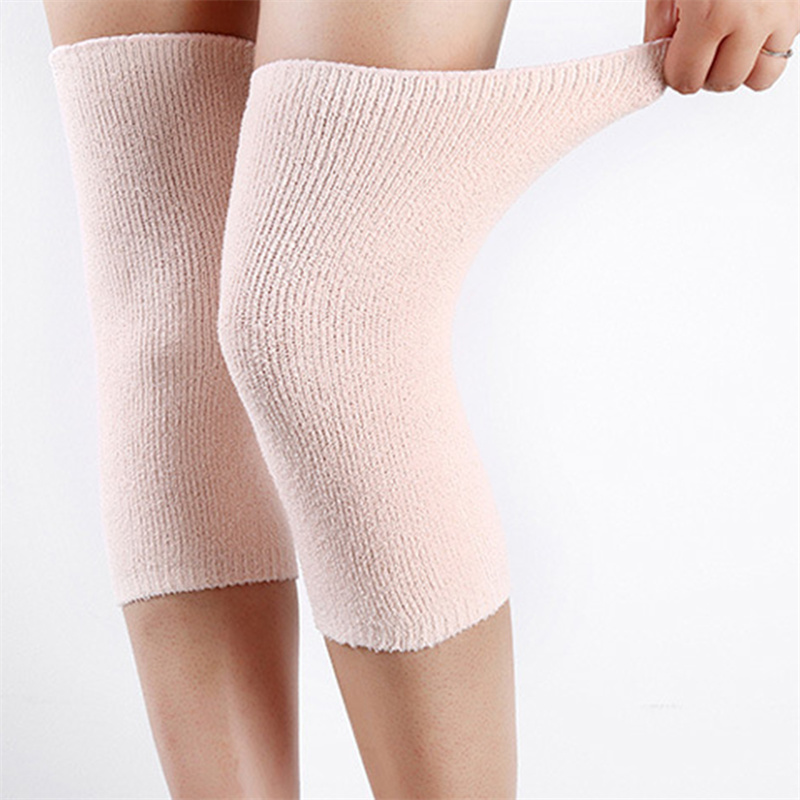 1 para zimowych ciepłych nakol – Running Gear Ideas recenzja i cena