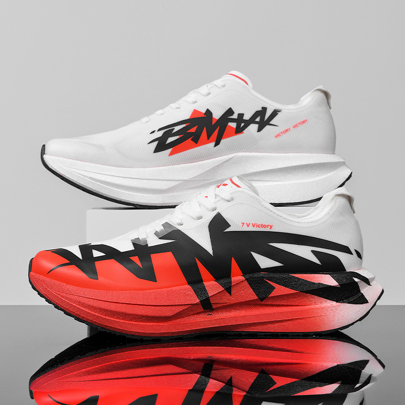 Męskie buty sportowe do biegan – Running Z recenzja i cena