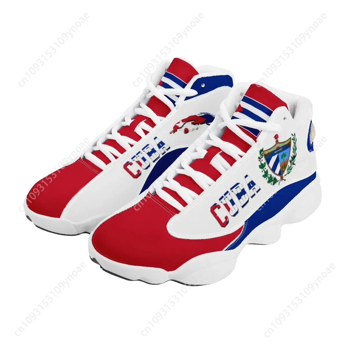 Męskie sneakersy do koszykówki – Running Z recenzja i cena
