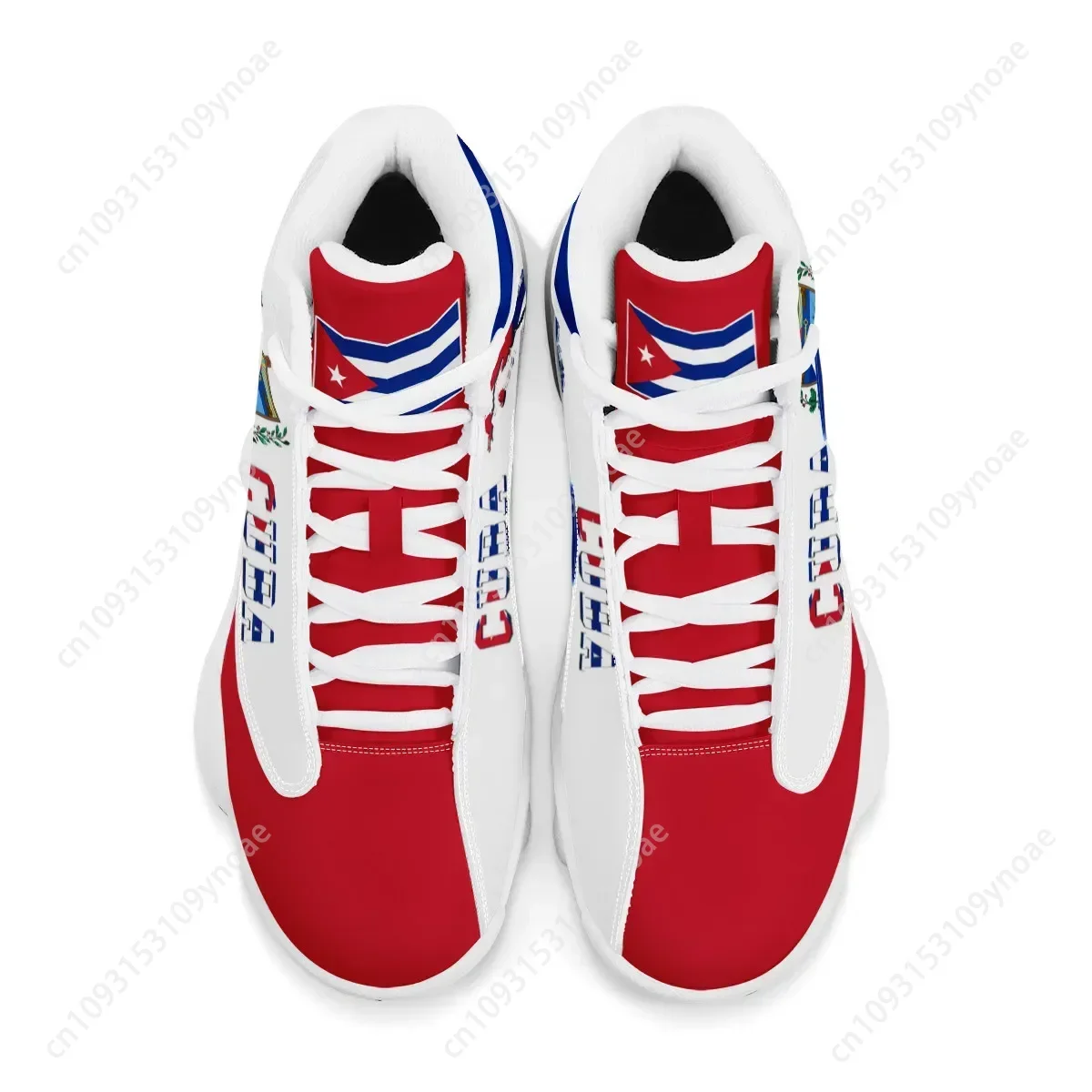 Męskie sneakersy do koszykówki – Running Z recenzja i cena