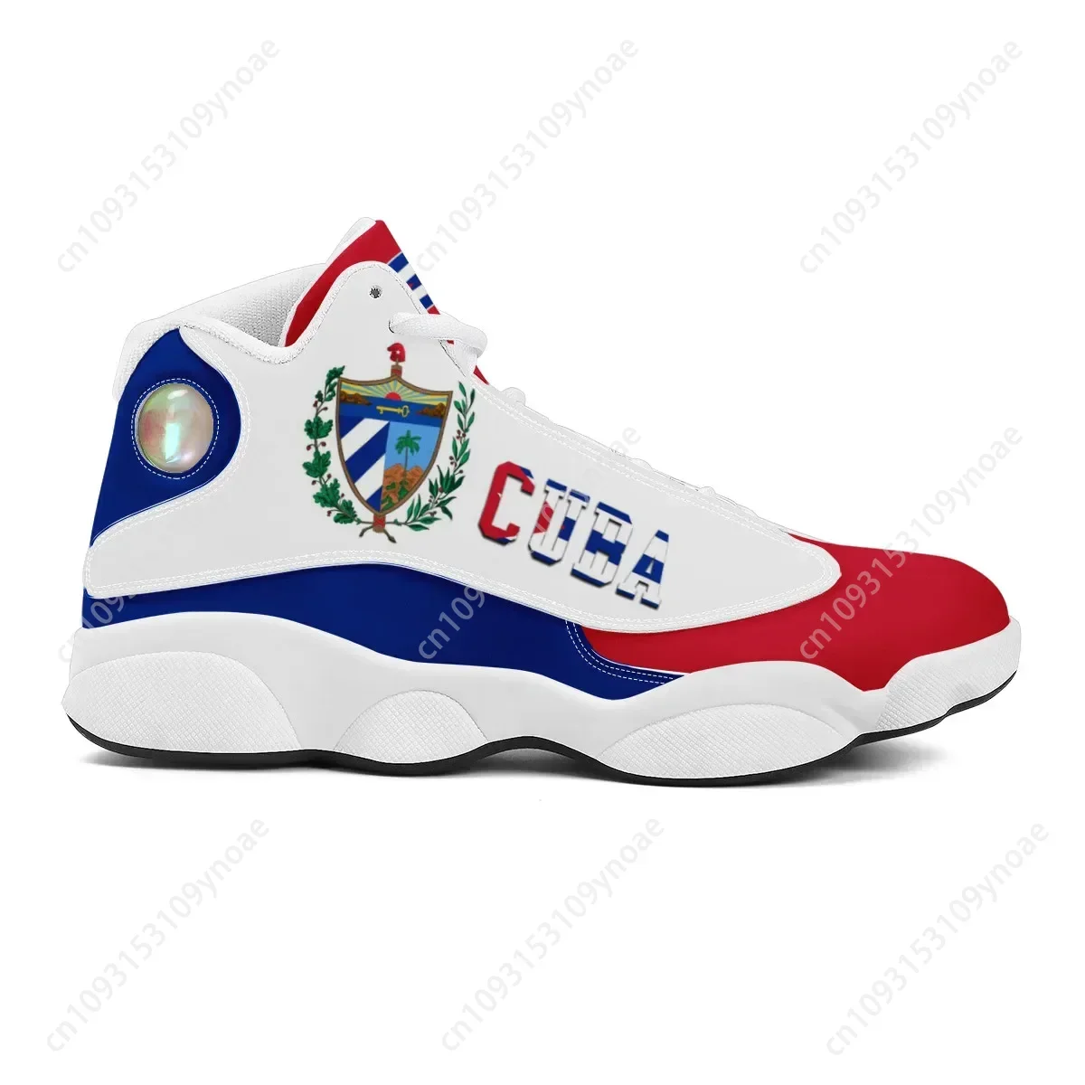 Męskie sneakersy do koszykówki – Running Z recenzja i cena