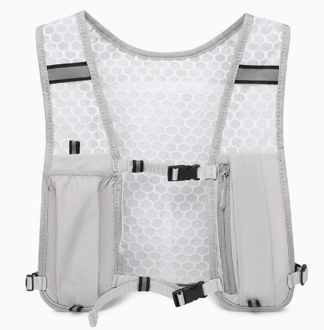 Odblaskowa, lekka kamizelka do – Running Gear Ideas recenzja i cena