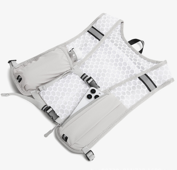 Odblaskowa, lekka kamizelka do – Running Gear Ideas recenzja i cena