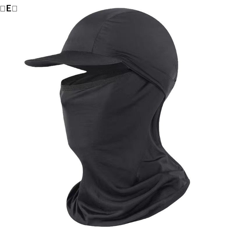 〔E〕Ochrona przeciwsłoneczna na – Head Gear Running recenzja i cena