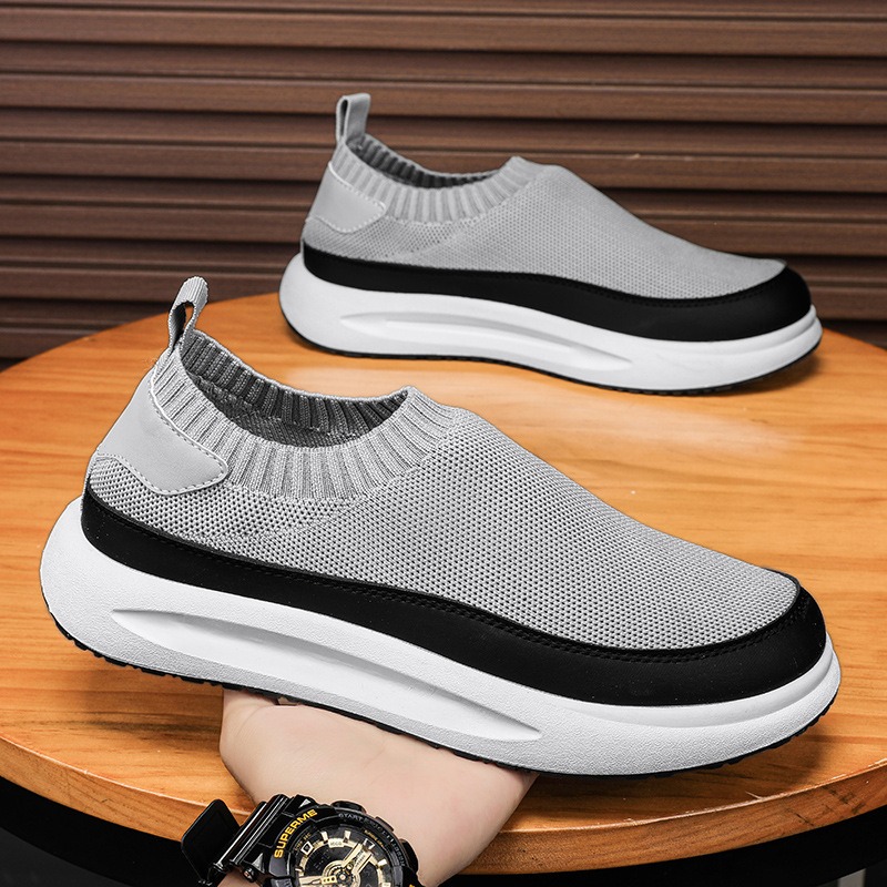 Nowe męskie buty 2025 Oddychaj – Running Z recenzja i cena
