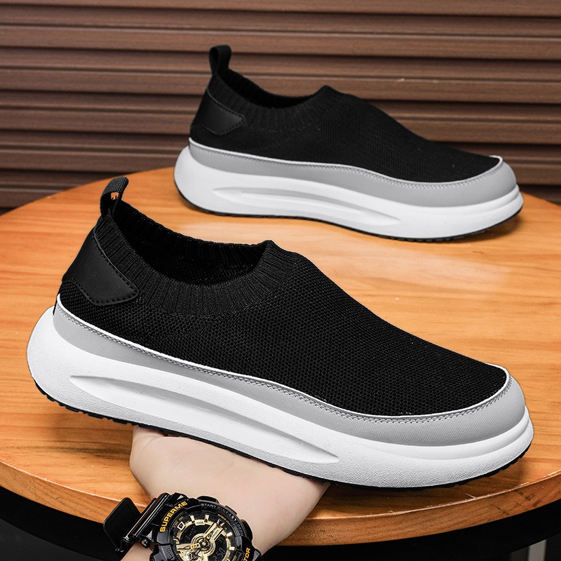 Nowe męskie buty 2025 Oddychaj – Running Z recenzja i cena