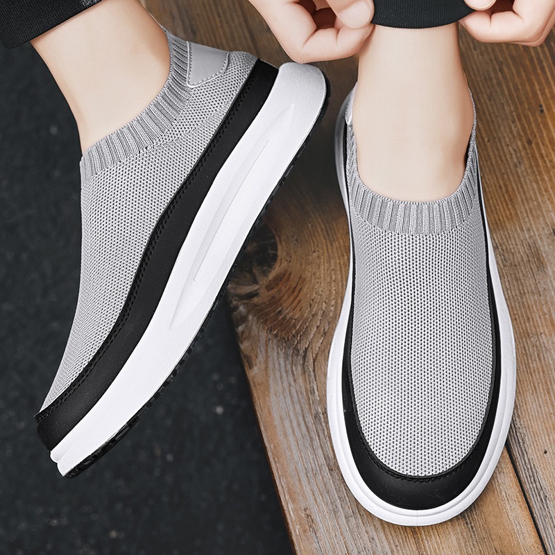 Nowe męskie buty 2025 Oddychaj – Running Z recenzja i cena