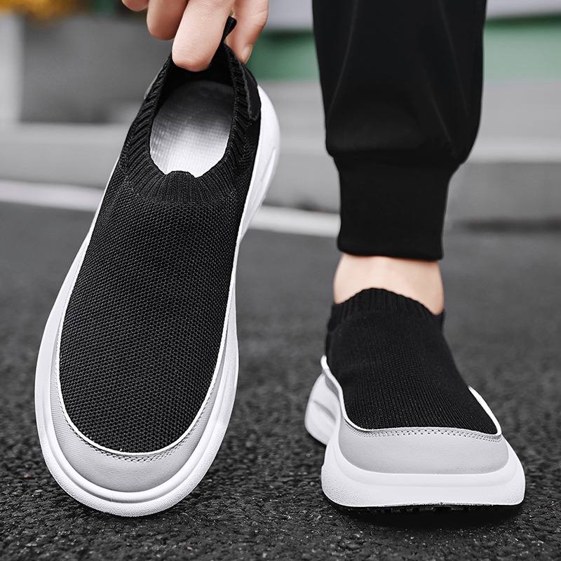 Nowe męskie buty 2025 Oddychaj – Running Z recenzja i cena