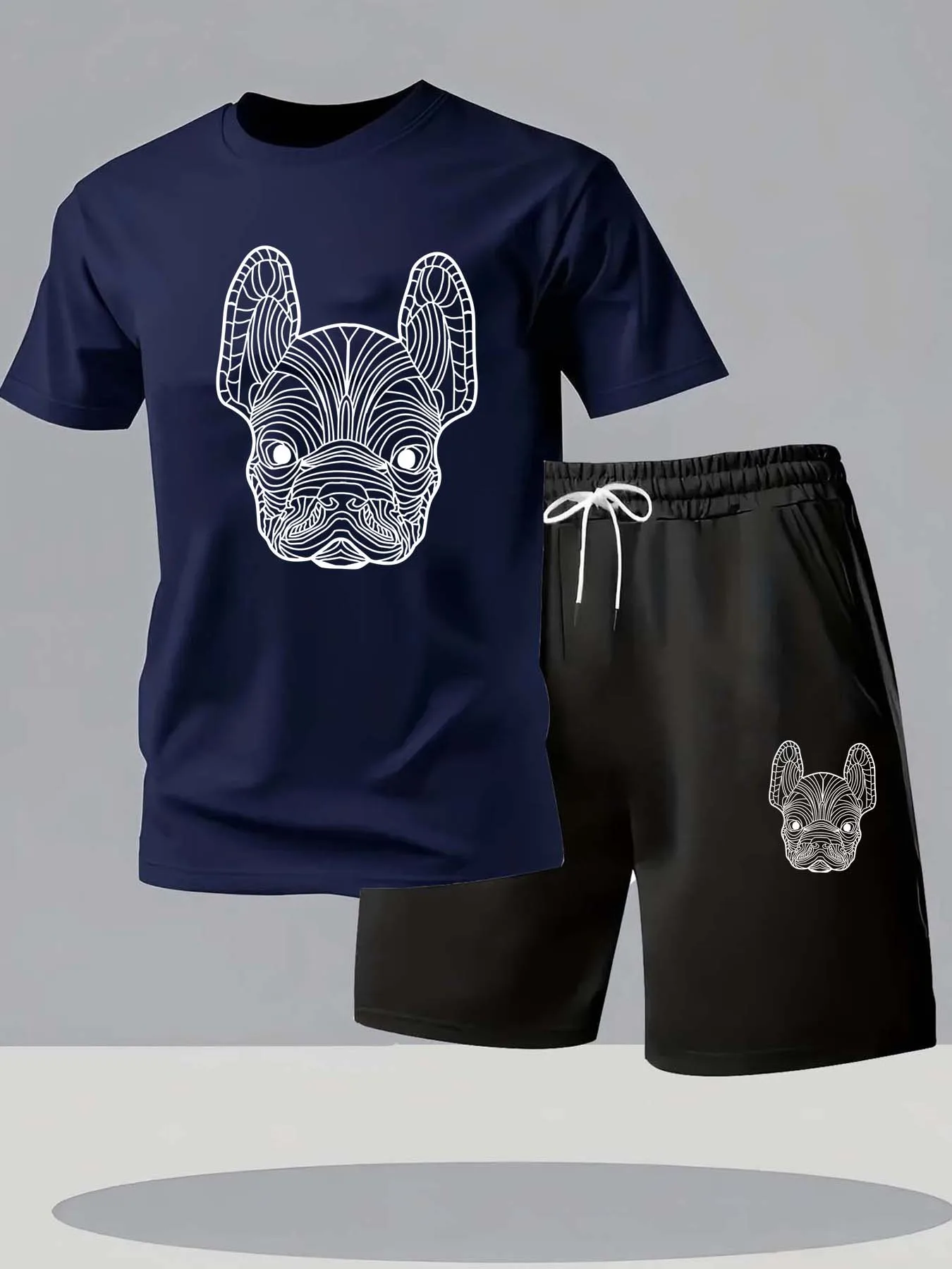 Letni męski zestaw: szybkoschn – Running Gear recenzja i cena