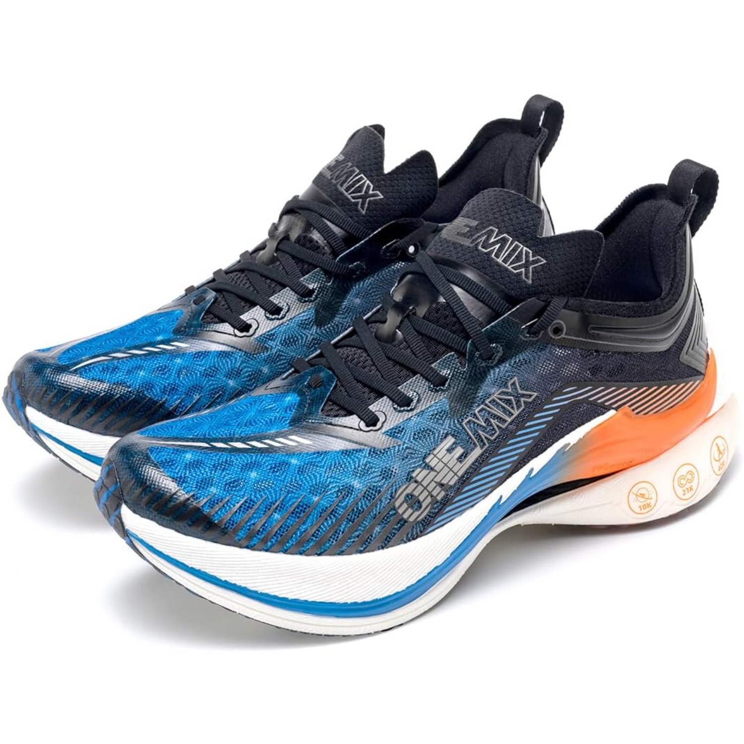 ONEMIX T700 Buty do biegania m – Running Z recenzja i cena