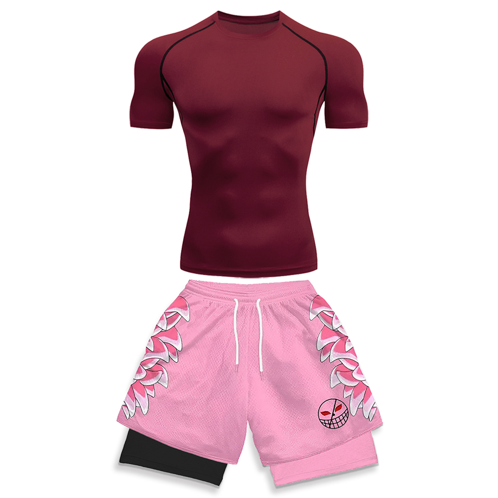 Odzież sportowa o wysokiej ela – Running Gear recenzja i cena