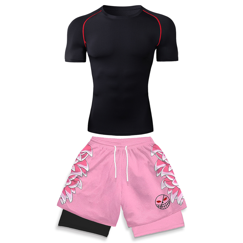 Odzież sportowa o wysokiej ela – Running Gear recenzja i cena