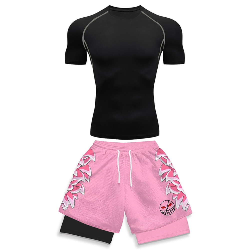 Odzież sportowa o wysokiej ela – Running Gear recenzja i cena