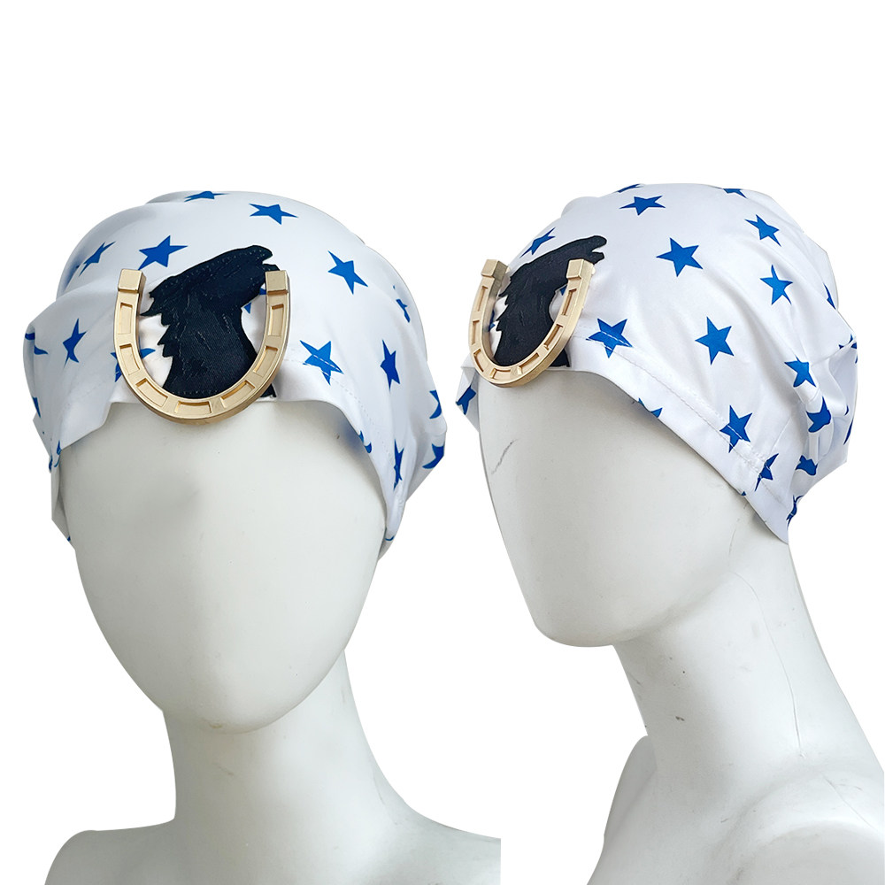 Kapelusz do cosplayu Jonathana – Head Gear Running recenzja i cena