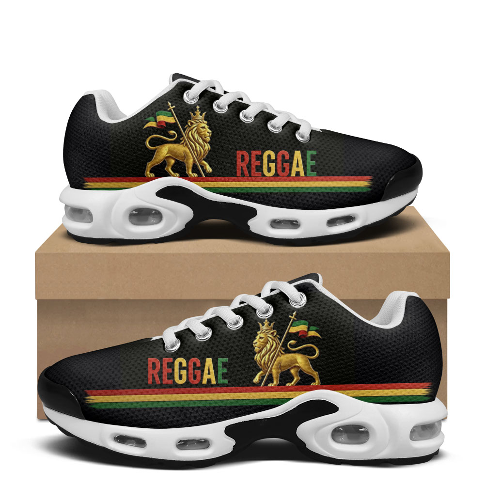 Reggae Rastafarian Rasta Rasta – Running Z recenzja i cena